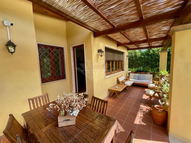 VILLA di 9 vani e di 130 mq (PIETRASANTA) rif. 099/VE - Foto 8