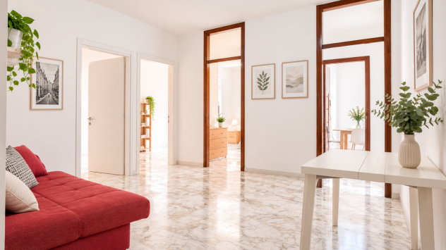 Appartamento in vendita a Pisa 195 mq Rif: 1017776