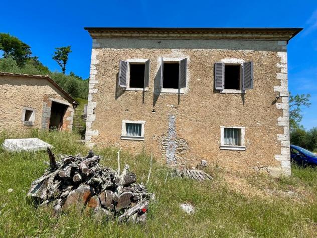 Casale in vendita a Serre di Rapolano - Rapolano Terme 240 mq Rif: 1048120 - Foto 10