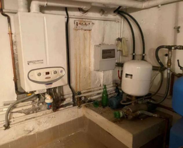 Immobile in asta di 200 m² con più di 5 locali e box auto in vendita a San Pietro in Casale - Foto 17