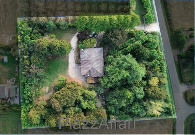 Villa a Sant'Angelo di Piove di Sacco - Rif. SANC3 - Foto 2