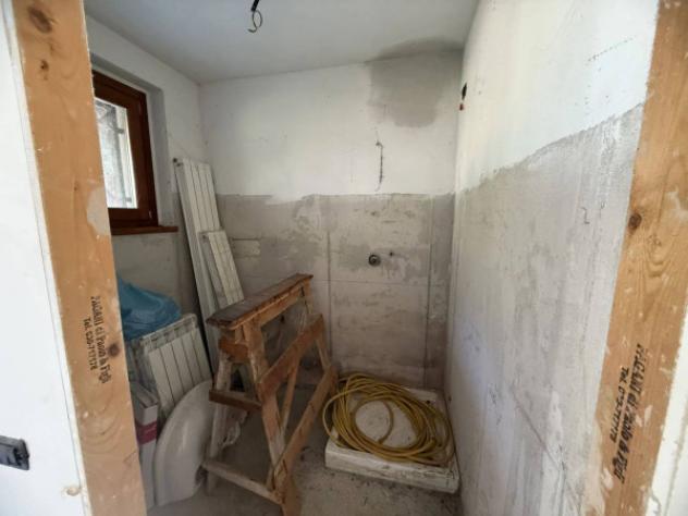Immobile in asta di 62 m², box auto in vendita a Sant'Omobono Terme - Foto 8