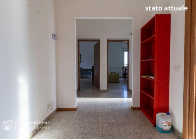 Appartamento in vendita a Siena 72 mq Rif: 1452994 - Foto 4