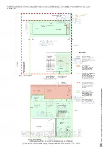 IMMOBILI-IMMOBILE RESIDENZIALE-Via San Rocco, 60 - Foto 10