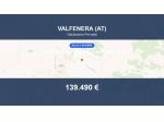 Immobile in asta di 155 m² con più di 5 locali e box auto in vendita a Valfenera
