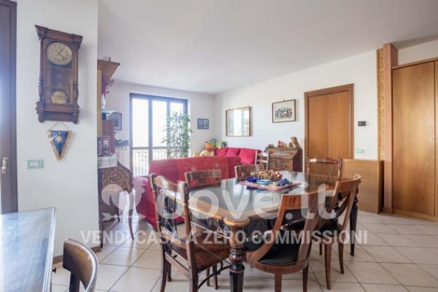 Villa di 200 m² con 5 locali e box auto doppio in vendita a Varese - Foto 4