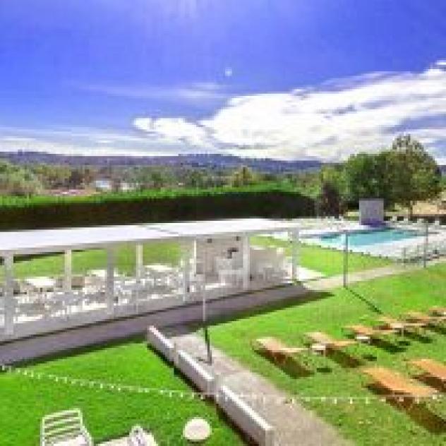Best Western Horizon Wellness & S.p.a. Resort - Foto 2