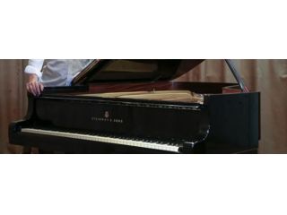 Impara a suonare il pianoforte con lezioni personalizzate
