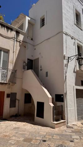 casa indipendente in vendita a Monopoli in zona Centro Storico
