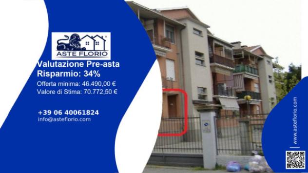 appartamento in vendita a Gallarate