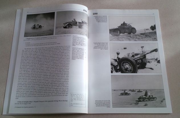 Rivista STORIA MILITARE - nr. 170 - Foto 4