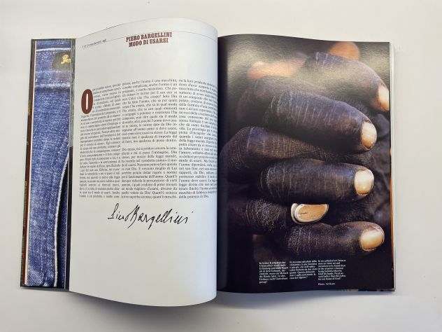 I 10 Comandamenti oggi, Roland Wolf - Foto 4