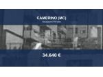 Immobile in asta di 73 m² in vendita a Camerino