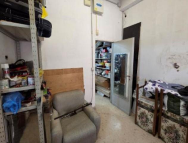 Immobile in asta di 42 m² con più di 5 locali in vendita a Roma - Foto 14