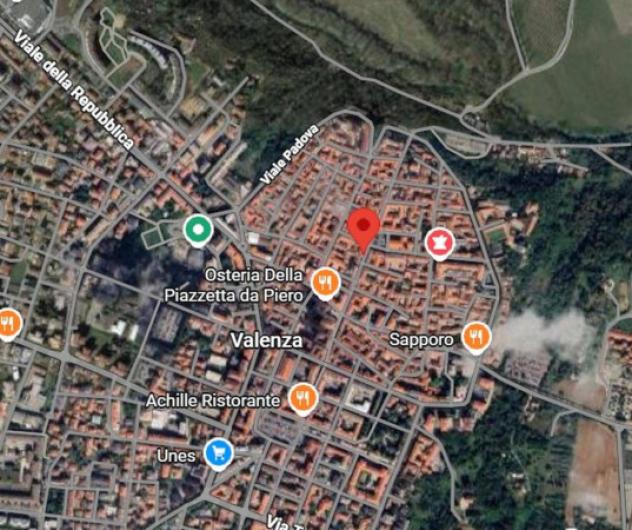 Immobile in asta di 50 m² con più di 5 locali in vendita a Valenza - Foto 8