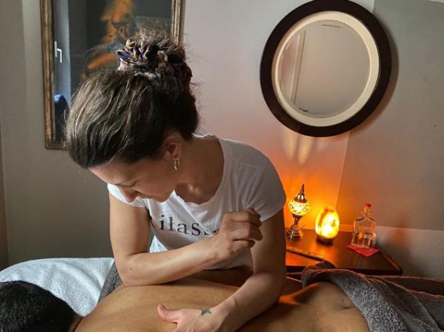Massaggi relax Tel:3520123433