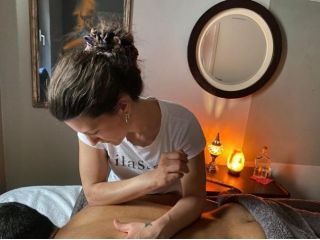 Massaggi - benessere Torino - Massaggi relax Tel:3520123433