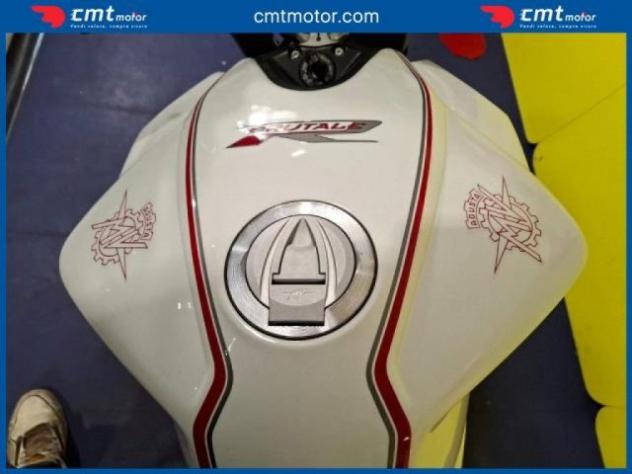MV AGUSTA Brutale 1090 Garantita e Finanziabile rif. 23618511 - Foto 8