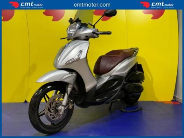 PIAGGIO Beverly 350 Garantito e Finanziabile rif. 23546184 - Foto 2