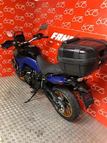 SUZUKI V-Strom 800DE DL rif. 22894958 - Foto 4