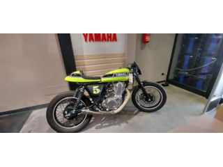 YAMAHA SR 400 SR400 rif. 17284213