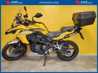 BENELLI TRK 502 Garantita e Finanziabile rif. 22647928