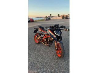 KTM 390 Duke abs rif. 24138480