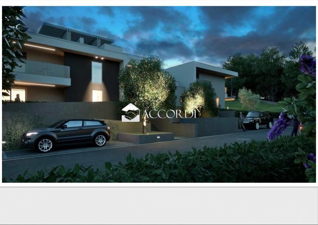 APPARTAMENTO di 4 vani e di 125 mq (CAERANO DI SAN MARCO) rif. BL097 B_1 - Foto 13