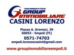 Appartamento in vendita a Empoli 56 mq  Rif: 1449005