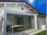 Villetta bifamiliare in vendita a Forte dei Marmi 110 mq  Rif: 1314363
