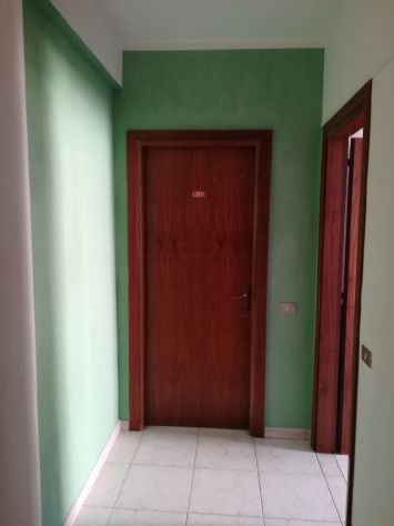 Fisciano-camere singole doppie - Foto 3