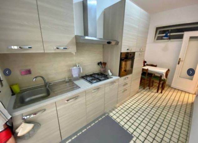 METRO B1 LIBIA - STANZA SINGOLA CON BAGNO PRIVATO - Foto 4