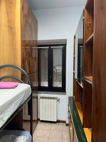 Stanze libere in appartamento vicino Saronno FS - Foto 9