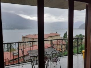 Bellano, frazione Sceglio - Bilocale in affitto
