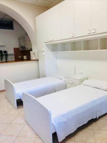 COLLEFERRO GRAZIOSO MONOLOCALE ARREDATO - Foto 6