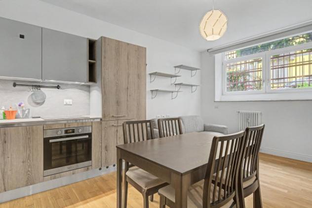 Appartamento di 41 m² con 2 locali in affitto a Milano - Foto 4