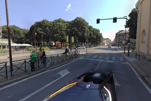 GRAZIOSO TRILOCALE VIA LIVORNO - Foto 3