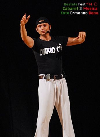 CABARET ONCINO - Foto 2