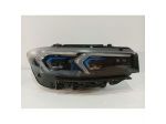 BMW 3 G20 LCI Faro FULL LED BLACK destro - 18176
