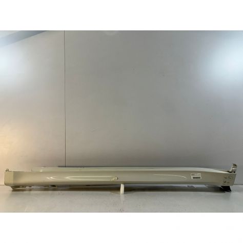 BMW X6 F16 Copertura sottoporta Pac.M - 16608 - Foto 3