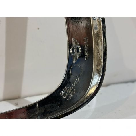 MINI F55 F56 F57 Cornice cromata post. sx-17585 - Foto 4