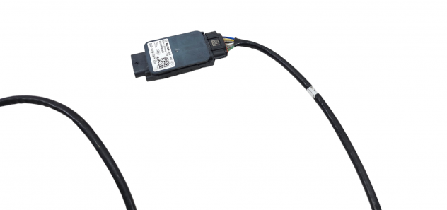 SONDA FAP LAND ROVER Range Rover Evoque Serie GX63-5J299-AF 204DTD Hybrid 2000 (18) - Foto 5