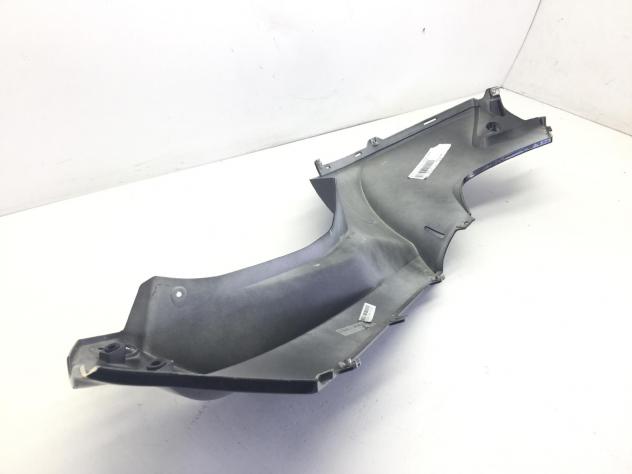 BMW F 800 ST 798 CARENA FIANCATA ANTERIORE SUPERIORE DESTRA 2012 ND - Foto 5