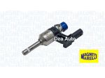 INIETTORE IHP3082 03F906036B  Audi Skoda Seat VW 1.2 TSI TFSI NUOVO ORIGINALE