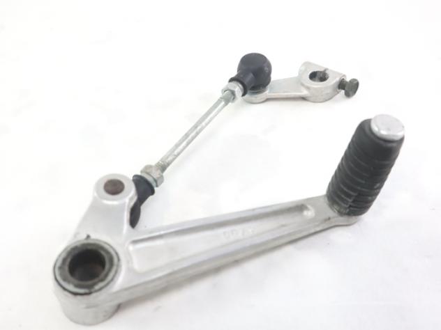 SUZUKI GSR 600 2560017G02 PEDALINA CAMBIO MARCE 06 - 11 GEARCHANGE LEVER PEDAL 2560017G00 2560017G01 - Foto 4