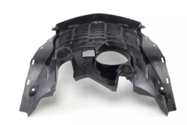 YAMAHA X-MAX 125 B74F837N0100 RIVESTIMENTO GRIGLIA RADIATORE YP125RA 18 - 22 RADIATOR GRILLE B74F837N0000 B74F837N00 - Foto 5