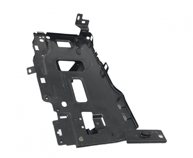 ALLOGGIO BATTERIA CITROEN C5 Aircross 9815288580 YHZ (DV5RC) Diesel 1500 (18) - Foto 10