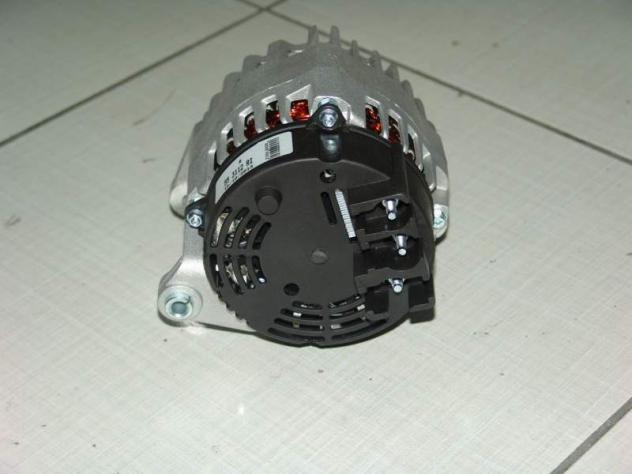 Alternarore perkins tpn758 tpn 771 - Foto 2