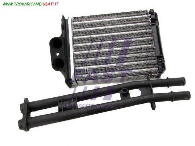 RADIATORE RISCALDAMENTO FIAT 500 07 1.3 MJTD 1.2 FT55256 Raffreddamento  Termico  Clima  Condensatore a-c FORD - KA - 2009  2017