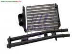 RADIATORE RISCALDAMENTO FIAT 500 07 1.3 MJTD 1.2 FT55256 Raffreddamento  Te &hellip;